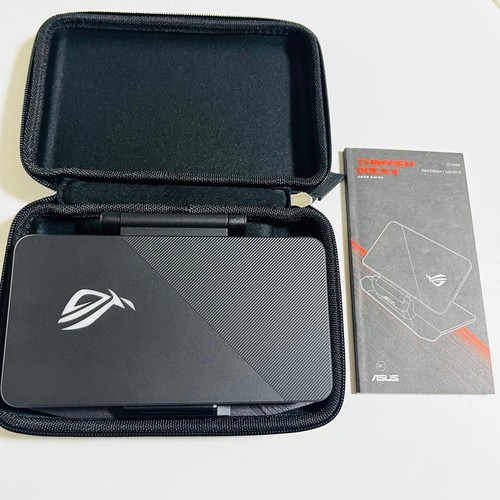 Asus rog twinview - dock, ii