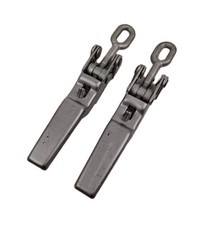 2 x Unsinn Exzenterverschluss