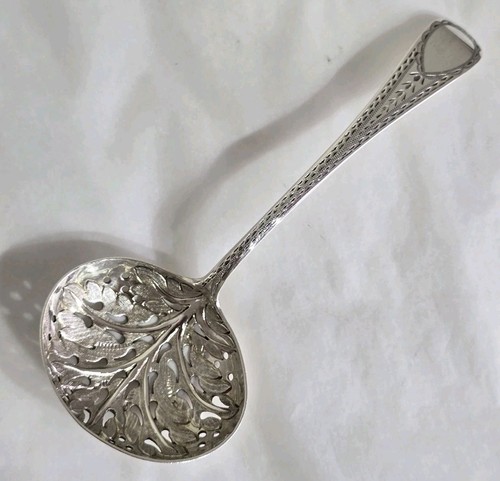 George iii sterling - sterling, silber