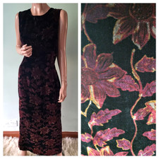 Vintage Damen Monsoon Twilight