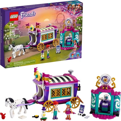 Lego friends magischer - lego,