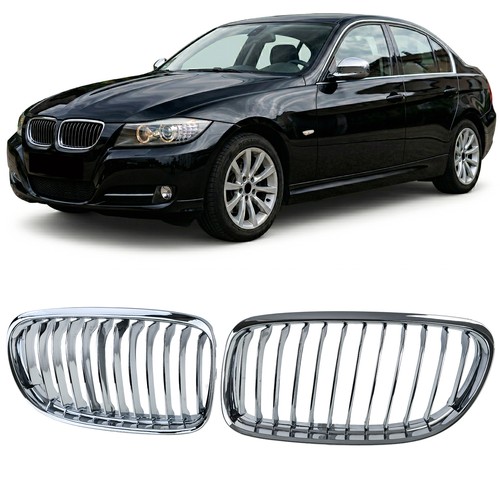 Sport kühlergrill frontgrill - kühlergrill,