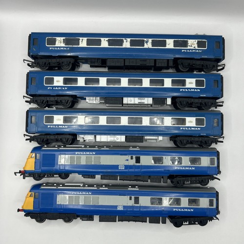 Tri ang hornby spurweite - tri-ang, oo