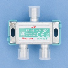 Polytron  FA 1-6  Abzweiger