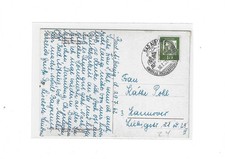 Heimat / BAD AIBLING 30.7.62