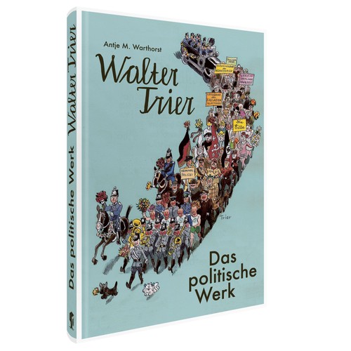 Walter trier das politische - walter,