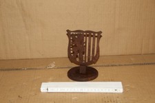 1958 Stadtwappen Wappen