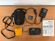 Panasonic lumix dmc - lumix, dmc-tz41