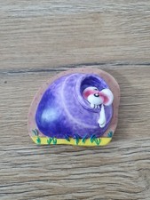 Diddl Magnet - Schlafend im