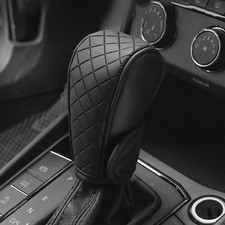 Auto Schaltknaufbezug aus