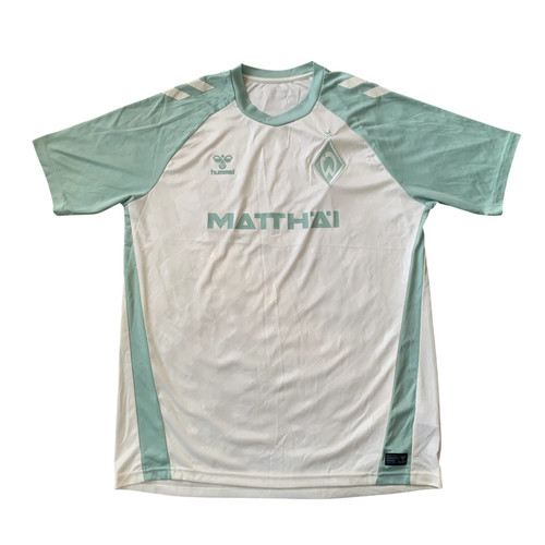 Werder bremen trikot - trikot, 2024/25