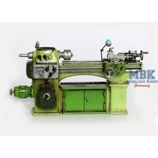 PLUS MODELS PL344 Drehbank