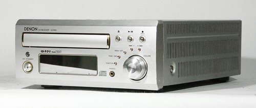 Denon m30 hifi receiver - ud-m30,