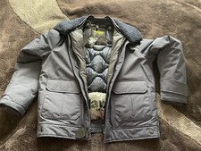 Blauer. USA Polizeijacke Gr