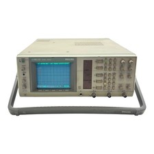 PHILIPS PM 3335 / 40 Oszilloskop 60 MHz 20MS/s