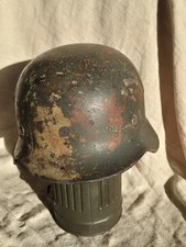 WW2 Deutscher M40 Helm mit
