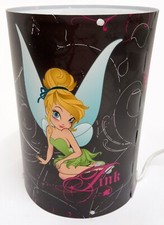 KOOL LAMPE TINKERBELL FEEN