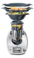 Vorwerk thermomix tm5 - vorwerk,