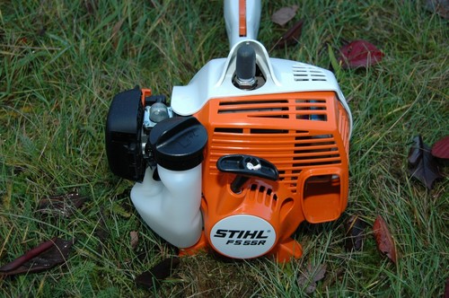 Stihl motorsense fs55 - 55,