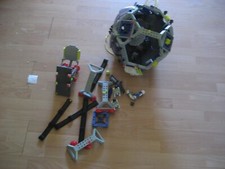 Playmobil Raumstation