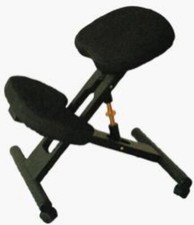 Computerstuhl Kniestuhl Hocker