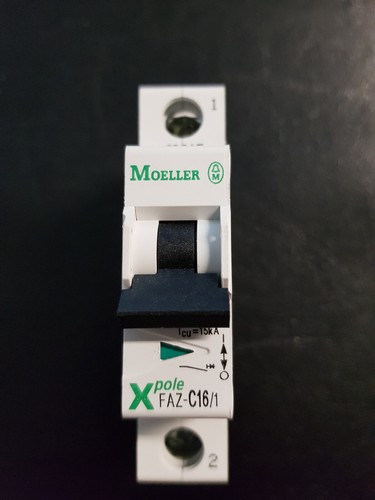 Moeller faz c16 - , st.