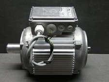 Seuster Motor S3-1,5-85-17-40 Antriebsmotor Steckantrieb Rolltor & Rollgitter