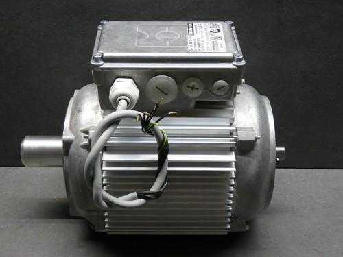 Seuster motor 85 - seuster, s3-1,5-85-17-40