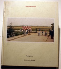 ANDREAS GURSKY / FOTOS /