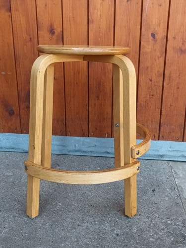 Hocker arbeitshocker vintage - hocker,