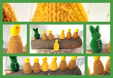 Tisch - Osterdekoration 6