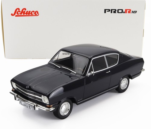 Schuco epoche opel - schuco,