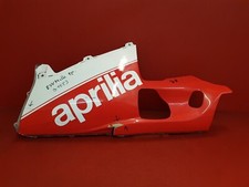 APRILIA RSV1000 Mille Seitenverkleidung links unten gebraucht