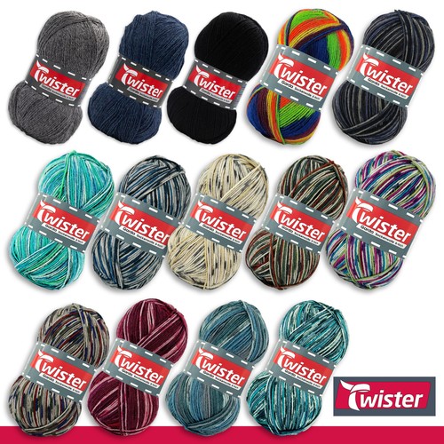 Twister 150 garda 6 fach - x, 6-fach