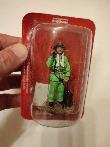 Del prado feuerwehr - (i8-11),