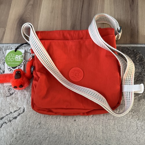 Kipling schultertasche - schultertasche, in