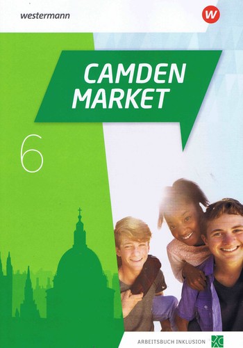 Schulbuch englisch camden - englisch,
