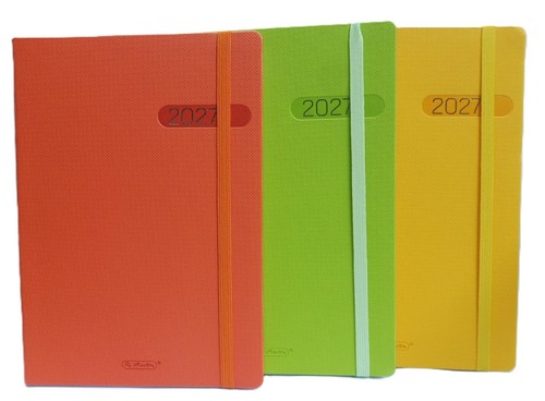 Herlitz buchkalender - herlitz,
