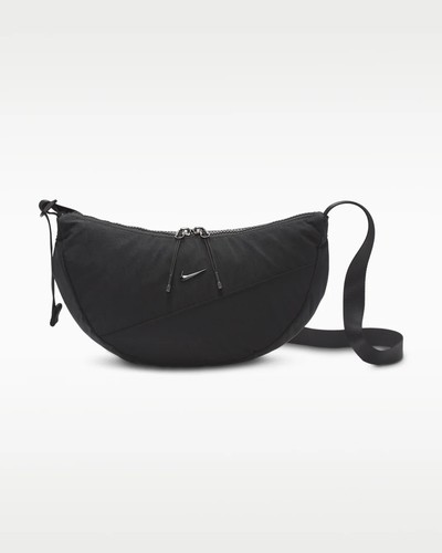 Nike aura tasche crescent - aura,