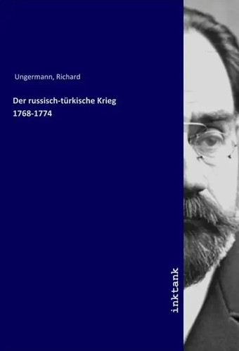 Richard ungermann der - |,