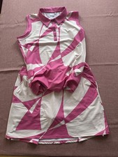 2 tlg. Golfkombination von