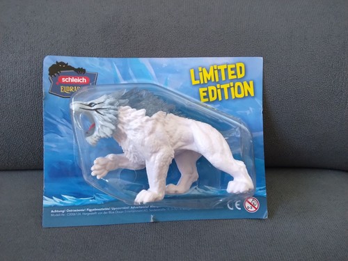 Schleich eldrador - schleich,