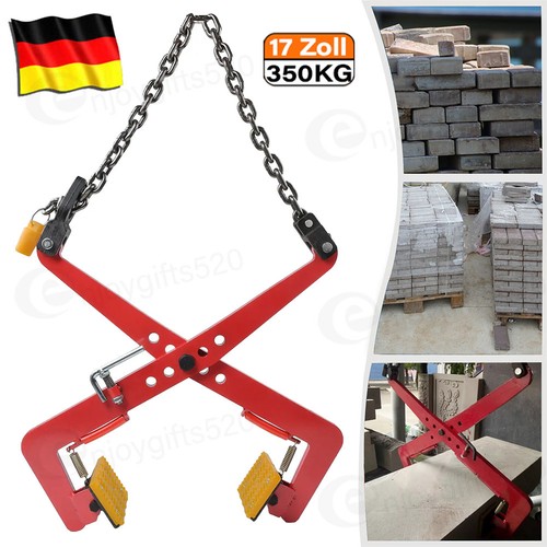 350kg versetzzange - 350kg,