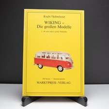 Wiking 1991 vintage - 1991, de