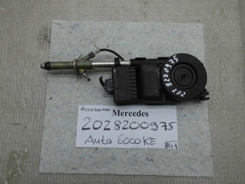 Elektrische antenne auta 6000 - elektrische,