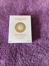 Guerlain Terracotta Le Parfum Eau De Toilette 100ml