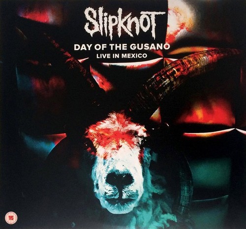 Slipknot day the gusano - -,