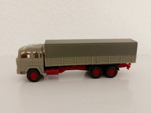 Wiking 475 magirus 235 - 235, te