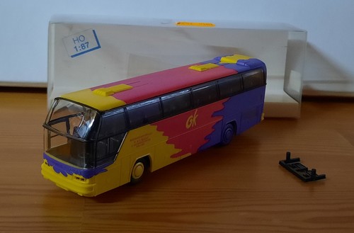 Rietze 60098 neoplan - 1:87:,