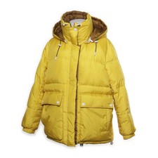 Yves Salomon, Daunenjacke